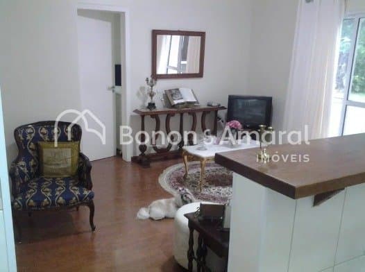 Casa em Condomínio à Venda - Colinas Do Ermitage (sousas) em Campinas / SP