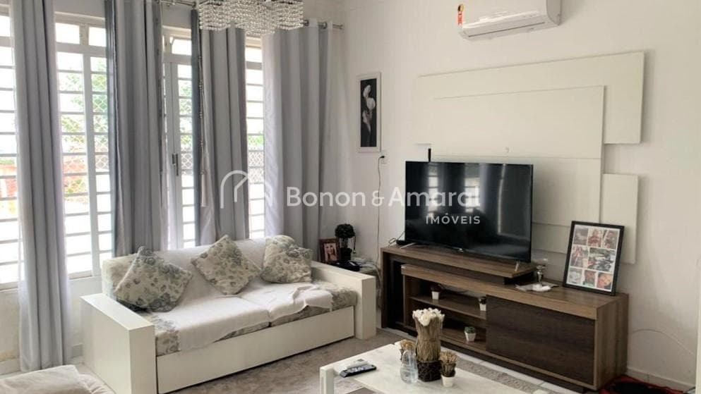 Casa à Venda - Jardim Chapadão em Campinas / SP