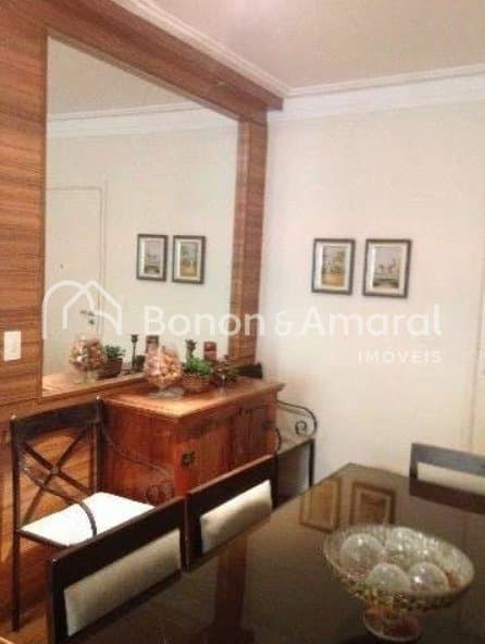 Apartamento à Venda - Cambuí em Campinas / SP