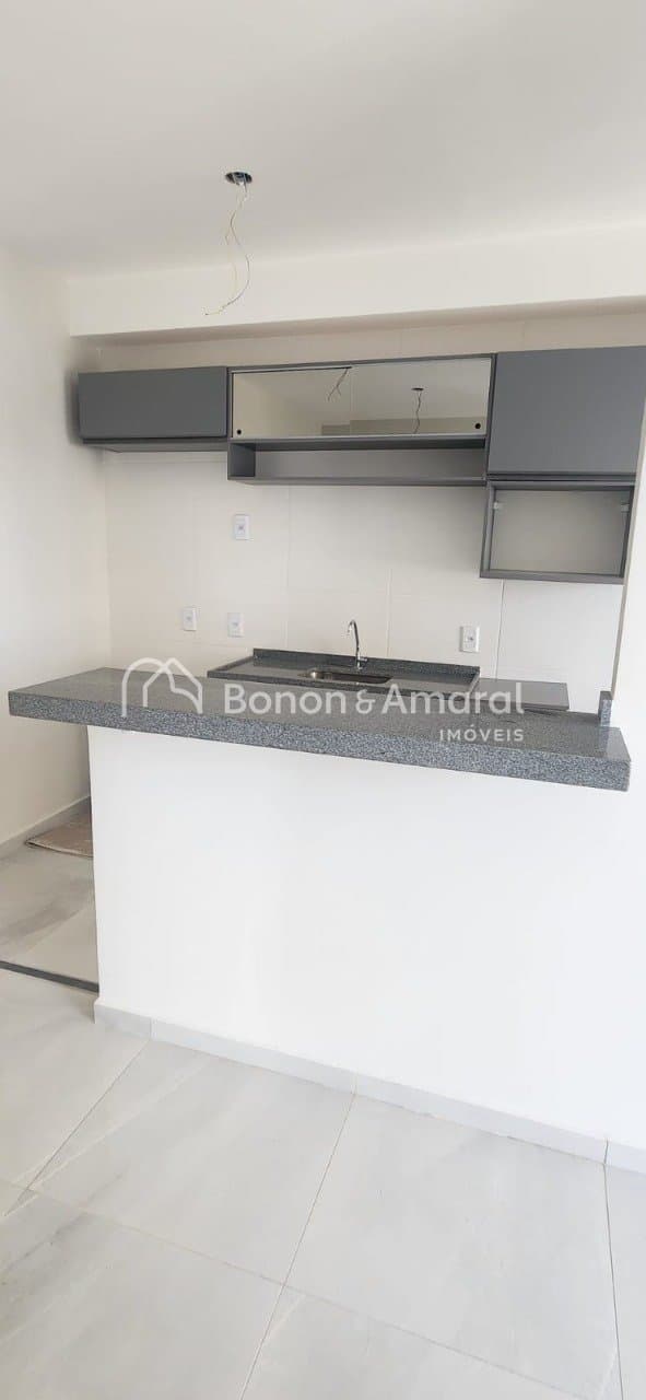 Apartamento à Venda - Jardim Nossa Senhora De Fatima em Hortolândia / SP
