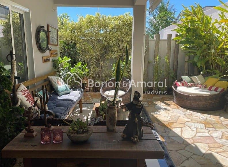Casa em Condomínio à Venda - Loteamento Residencial Santa Gertrudes em Valinhos / SP