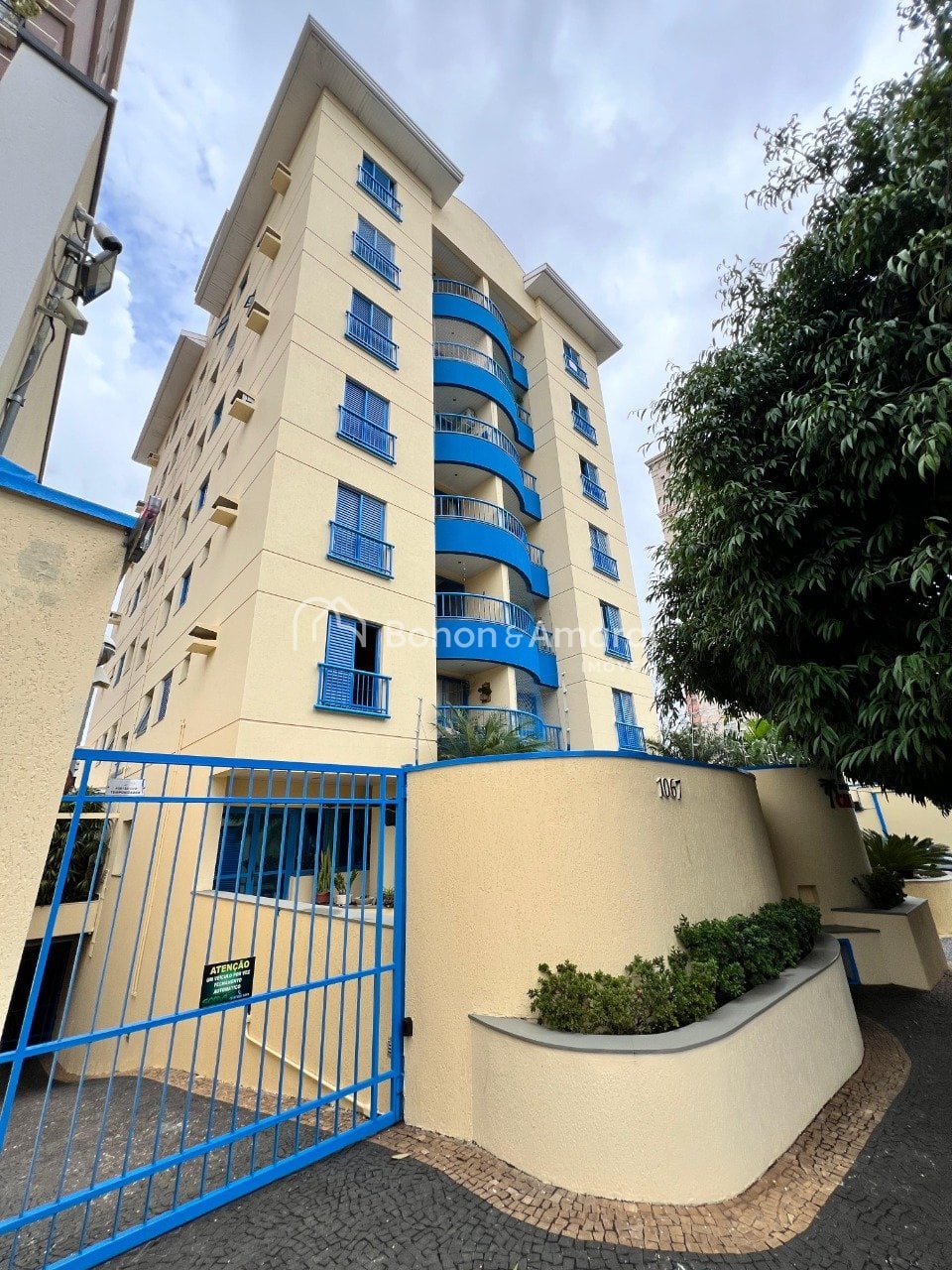 Edifício Caribe