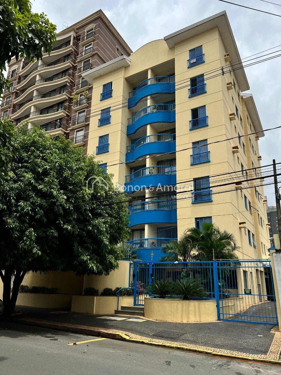 Edifício Caribe