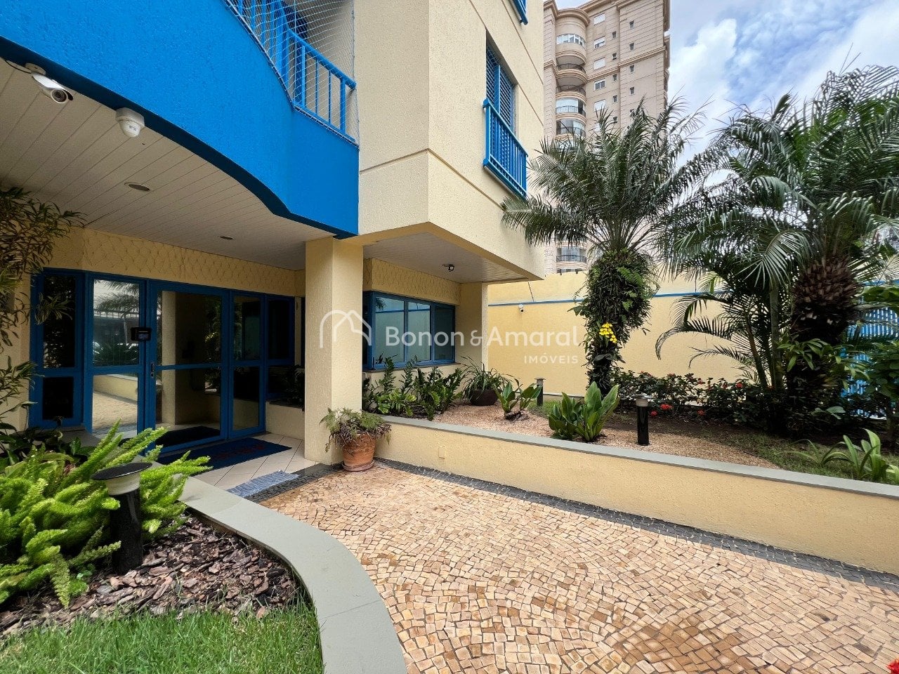 Edifício Caribe