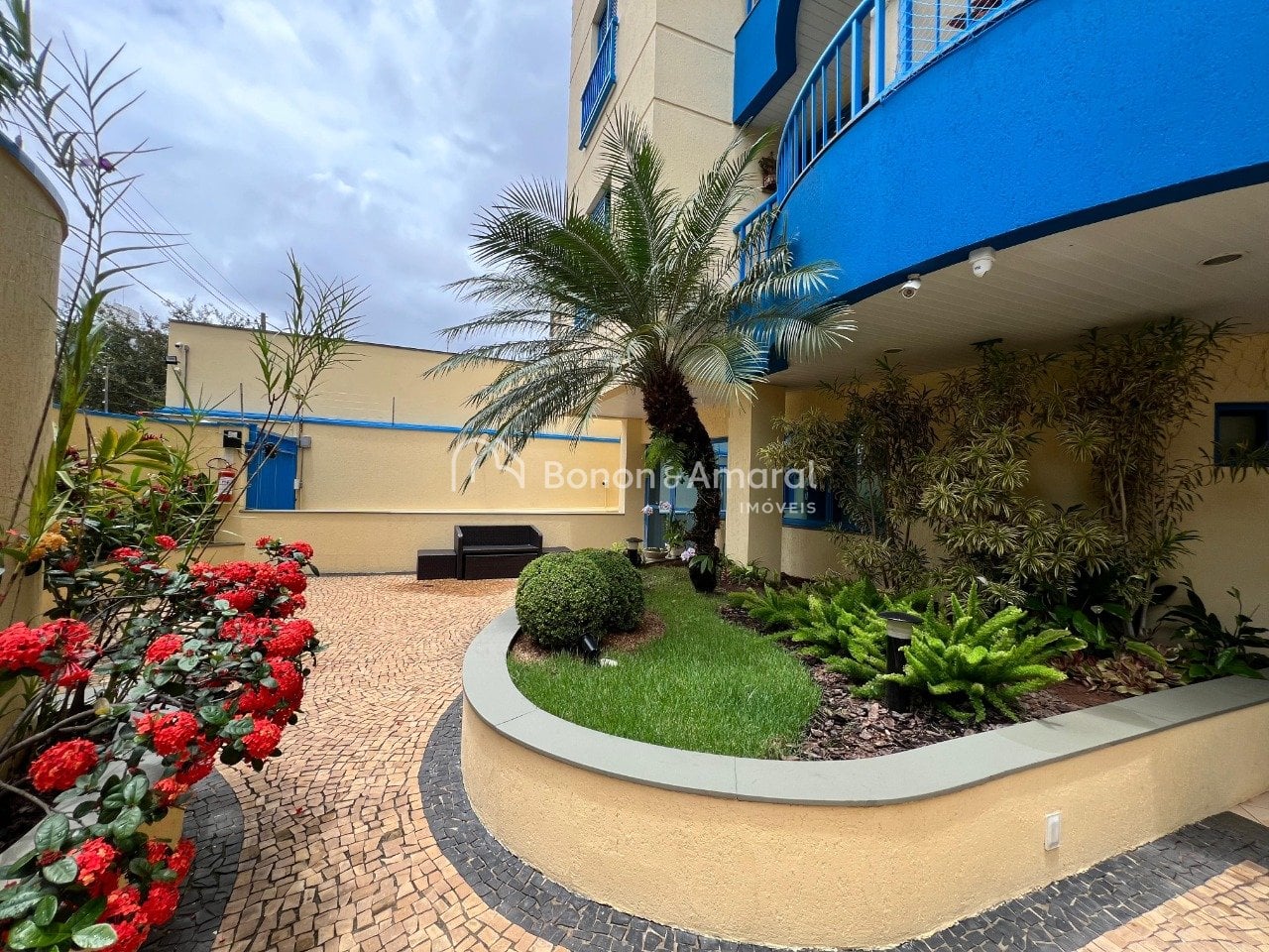 Edifício Caribe