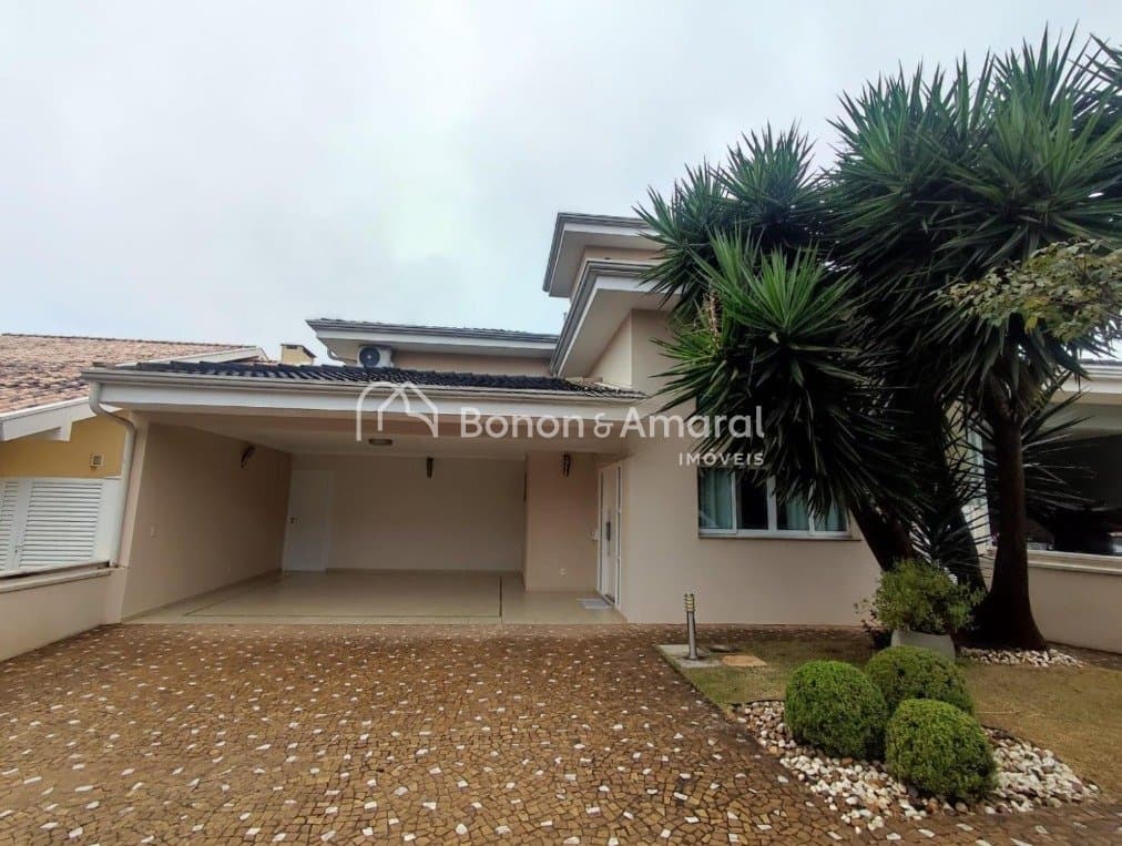 Casa em Condomínio à Venda no Jardim Alto Da Colina em Valinhos / SP