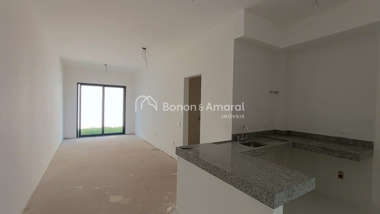 Casa em Condomínio à Venda - Parque Nova Campinas em Campinas / SP