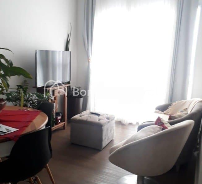 Apartamento à Venda - Morumbi em Paulínia / SP
