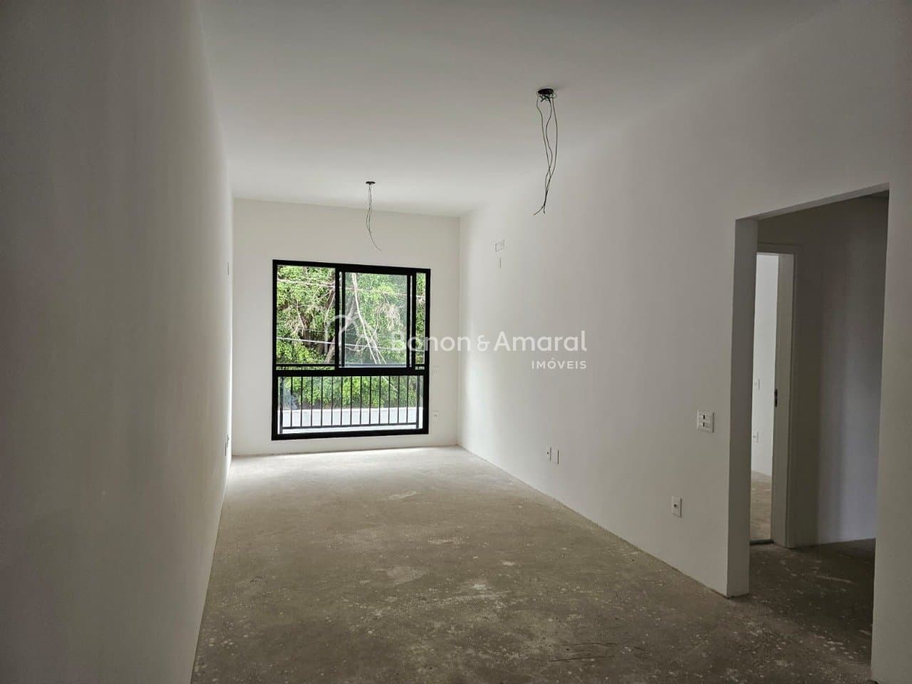 Casa em Condomínio à Venda - Parque Nova Campinas em Campinas / SP