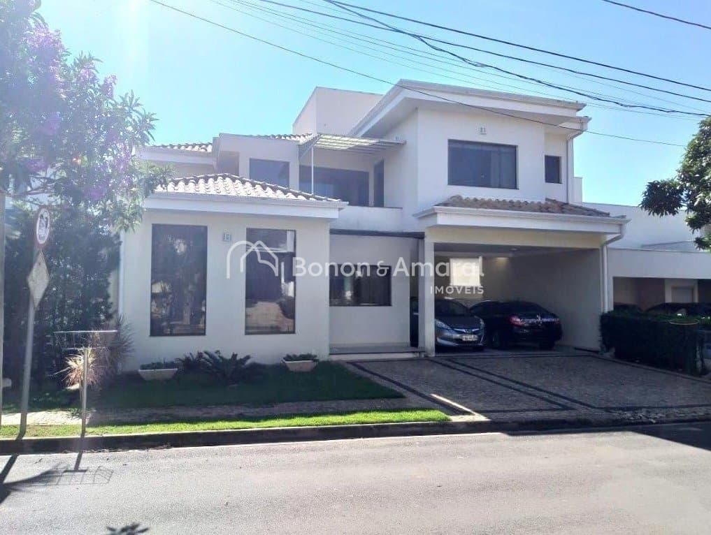 Casa em Condomínio à Venda - Jardim Alto da Colina em Valinhos / SP