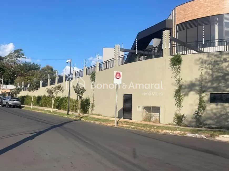 Foto do condomínio Alive Nova Campinas