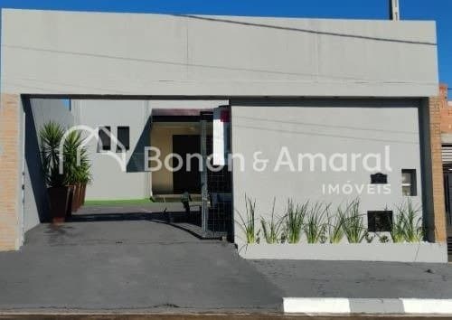 Casa à Venda - Nova Veneza em Paulínia / SP