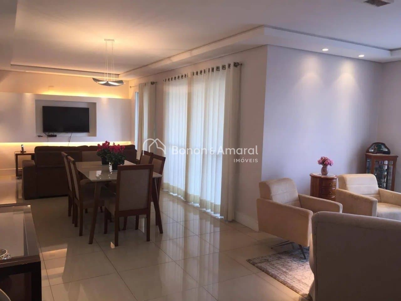 Apartamento à Venda - Loteamento Residencial Vila Bella em Campinas / SP