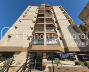 Foto do condomínio Edificio Praia Castelhanos