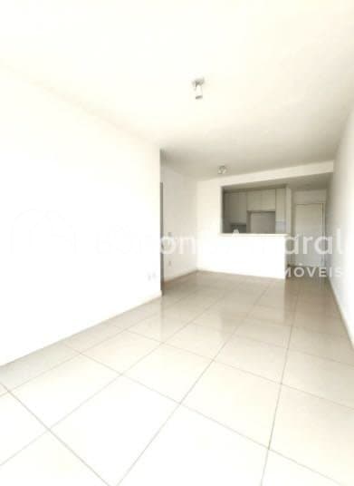Apartamento à Venda - Jardim Ypê em Paulínia / SP