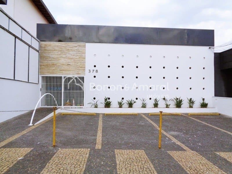 Casa comercial para Alugar no Jardim Flamboyant em Campinas / SP