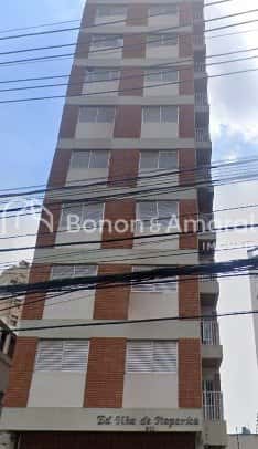Foto do condomínio Condomínio Edifício Ilha De Itaparica