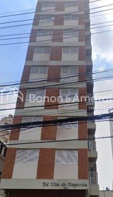 Foto do condomínio Condomínio Edifício Ilha De Itaparica