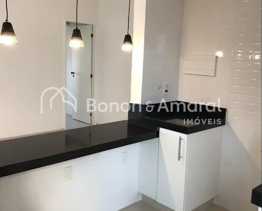 Apartamento à Venda - Cambuí em Campinas / SP