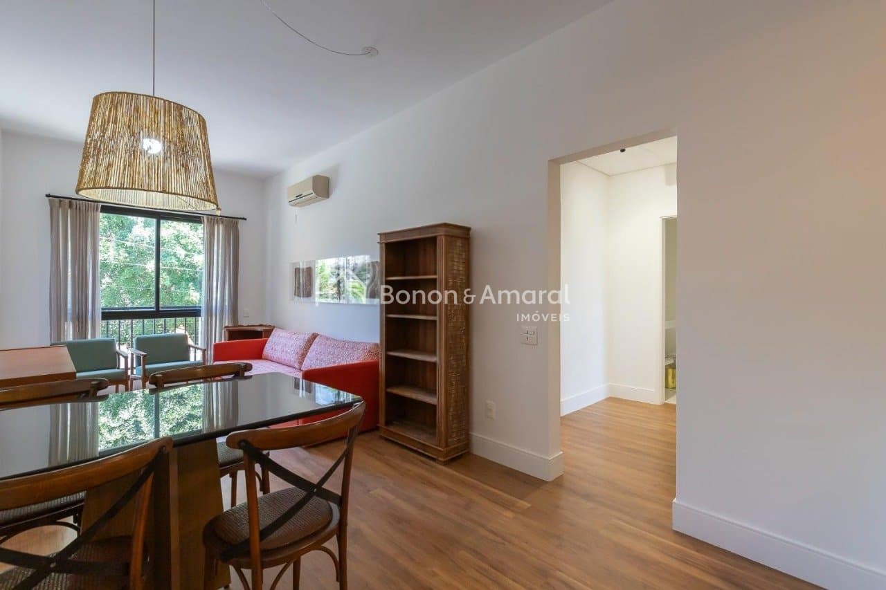 Casa em Condomínio à Venda - Parque Nova Campinas em Campinas / SP