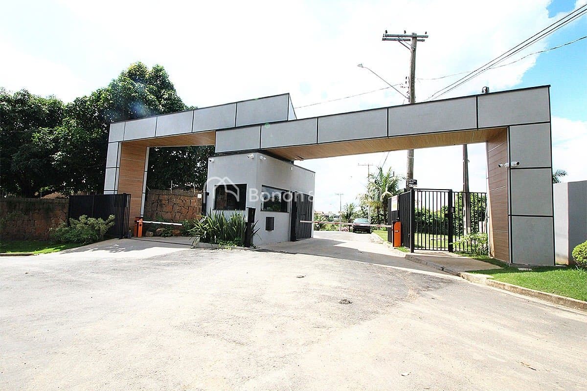 Terreno em condomínio à Venda - Chácara Bela Vista em Campinas / SP