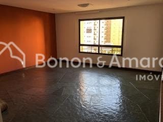 Apartamento à Venda - Cambuí em Campinas / SP