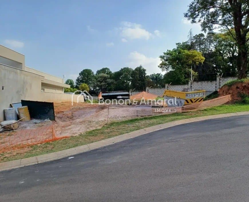 Terreno à Venda - Joapiranga em Valinhos / SP