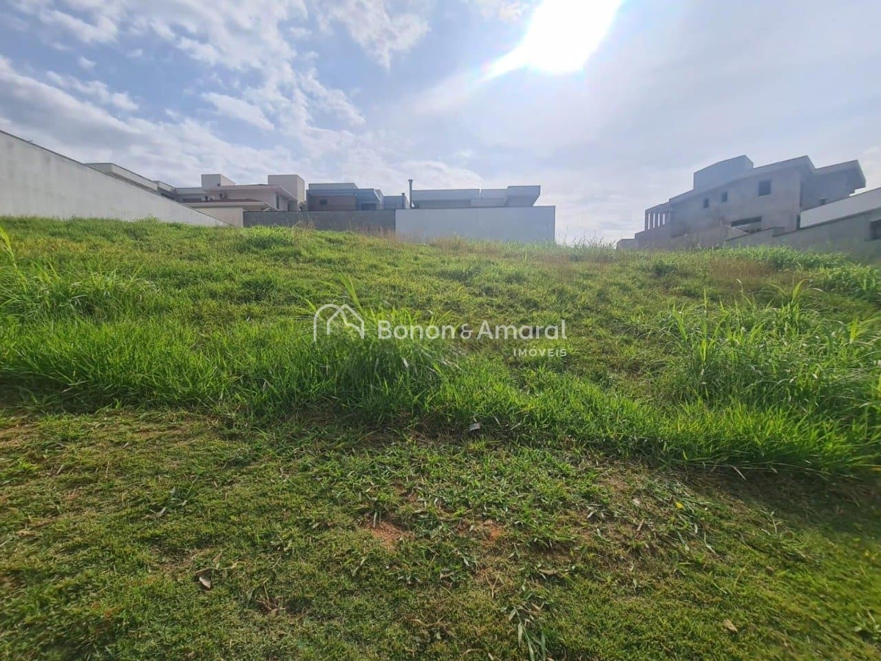 Terreno à Venda - Joapiranga em Valinhos / SP