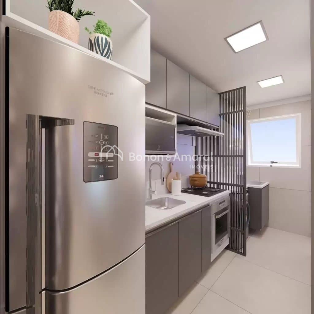 Apartamento à Venda - Jardim Flamboyant em Campinas / SP