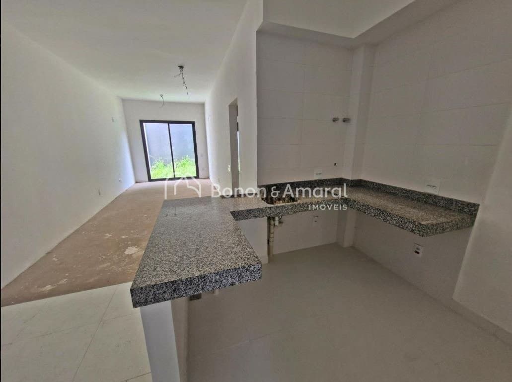 Casa em Condomínio à Venda - Parque Nova Campinas em Campinas / SP