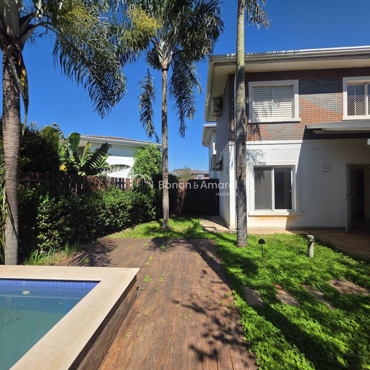 Casa em Condomínio à Venda - Loteamento Residencial Barão do Café em Campinas / SP