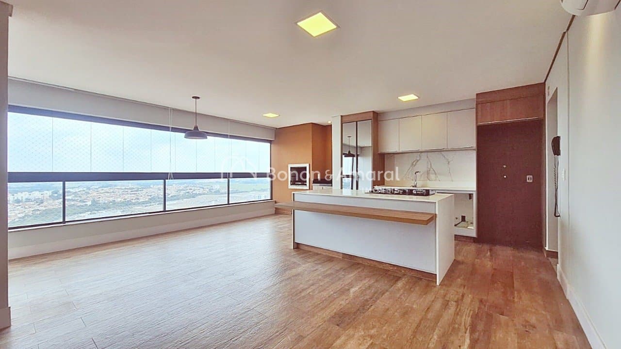 Apartamento à Venda - Parque das Flores em Campinas / SP