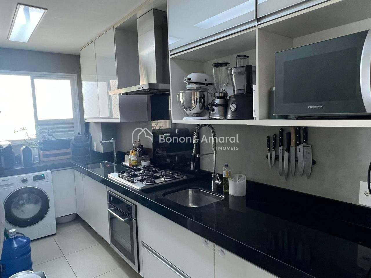 Apartamento à Venda - Morumbi em Paulínia / SP