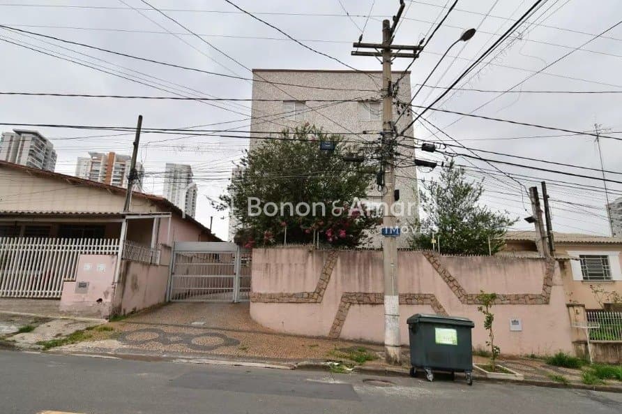 Foto do condomínio Condomínio Dona Albertina