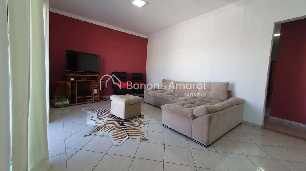 Casa em Condomínio à Venda - Condomínio Residencial Terras Do Oriente, Valinhos/ SP — foto principal