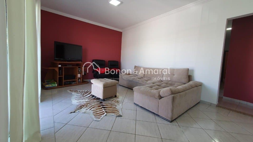 Casa em Condomínio à Venda - Condomínio Residencial Terras Do Oriente em Valinhos / SP