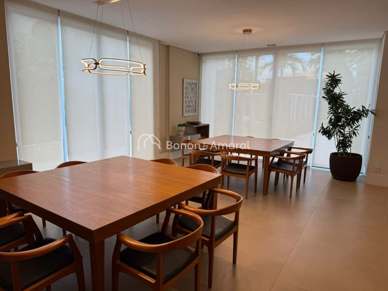 Foto do condomínio Style Cambui Condominio Residencial