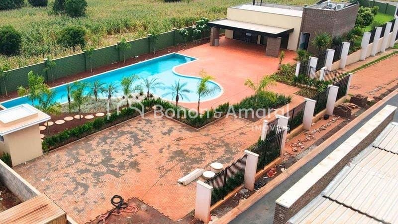 Terreno à Venda - Betel em Paulínia / SP