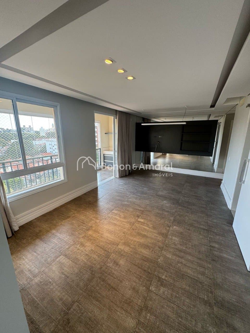 Apartamento à Venda - Jardim Primavera em Campinas / SP