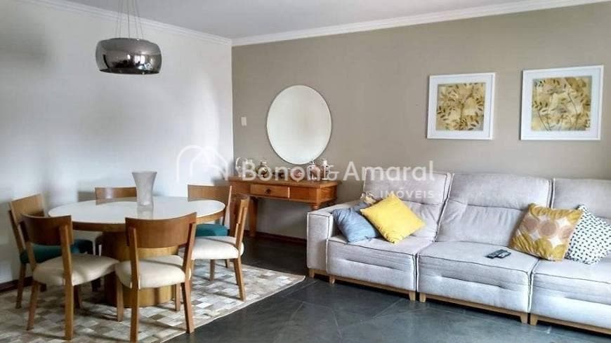 Apartamento à Venda - Cambuí em Campinas / SP