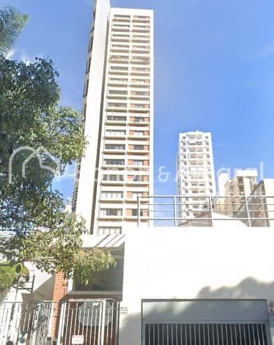 Foto do condomínio Edifício Maria Cristina