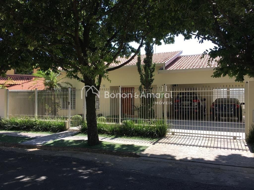 Casa à Venda - Cidade Universitária em Campinas / SP