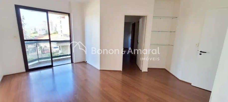Apartamento à Venda - Vila Rossi Borghi E Siqueira em Campinas / SP