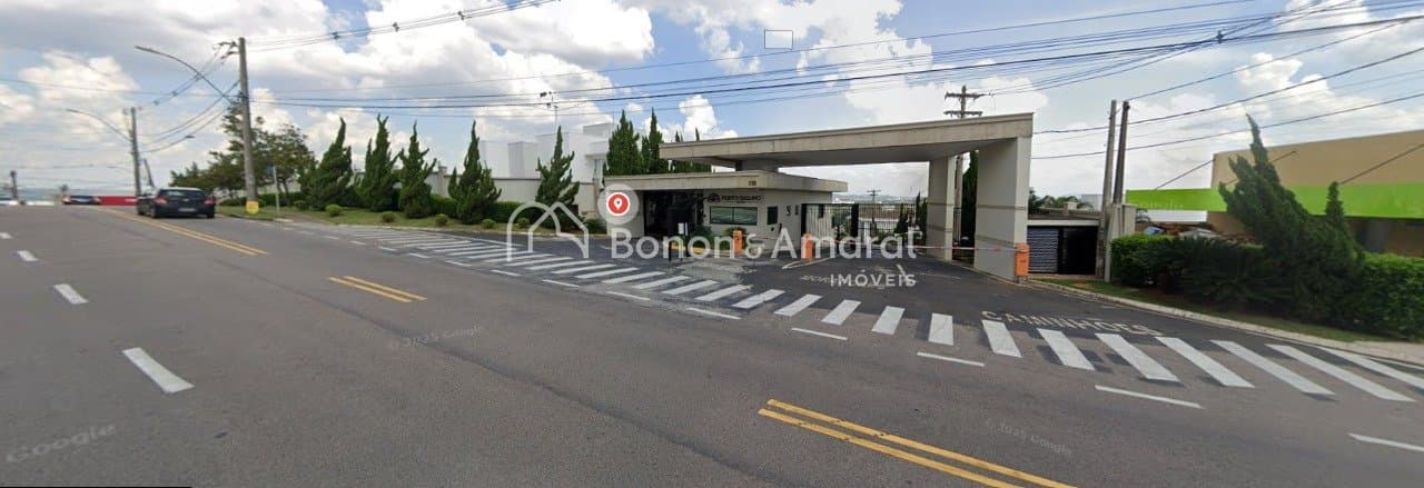 Foto do condomínio Sociedade Residencial Porto Seguro Village