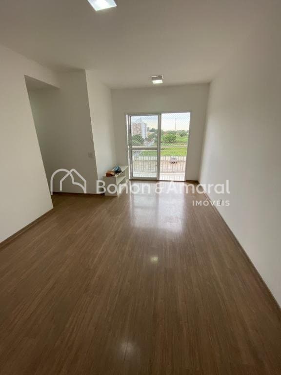 Apartamento à Venda - Morumbi em Paulínia / SP