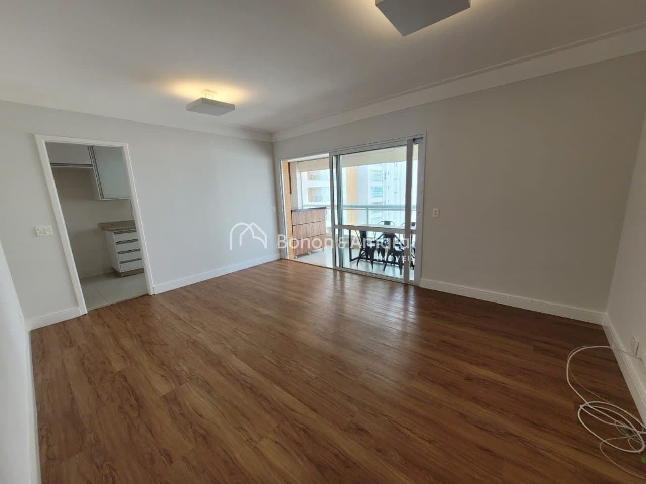 Apartamento para Alugar - Jardim Belo Horizonte em Campinas / SP