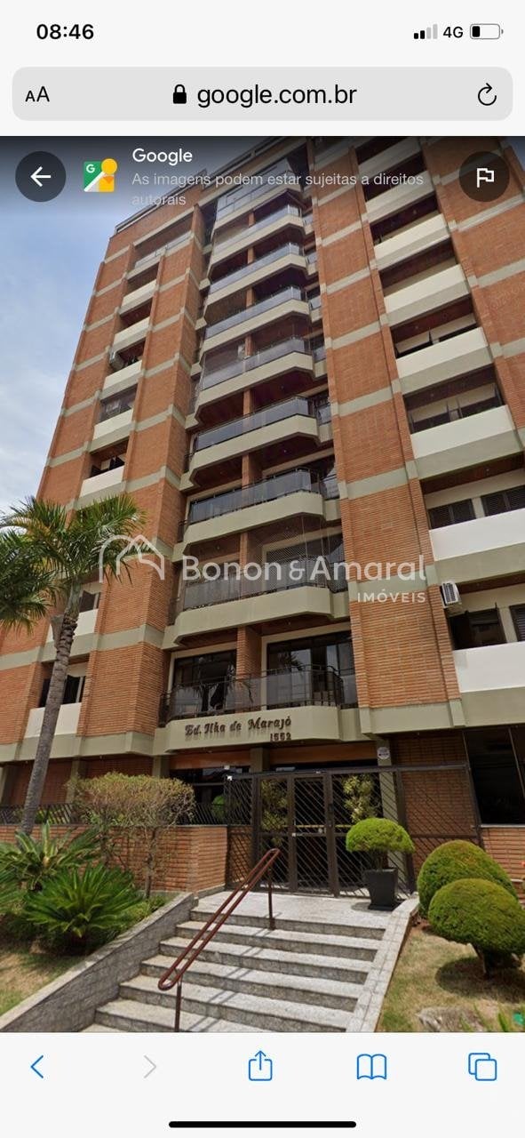 Condomínio Edifício Ilha Marajó