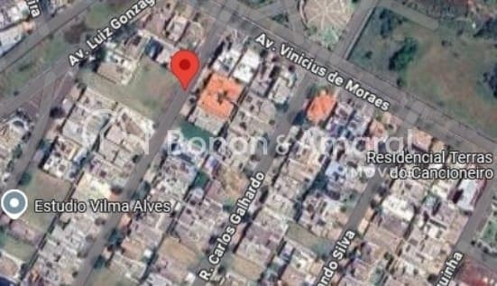 Terreno em condomínio à Venda - Parque Brasil 500 em Paulínia / SP