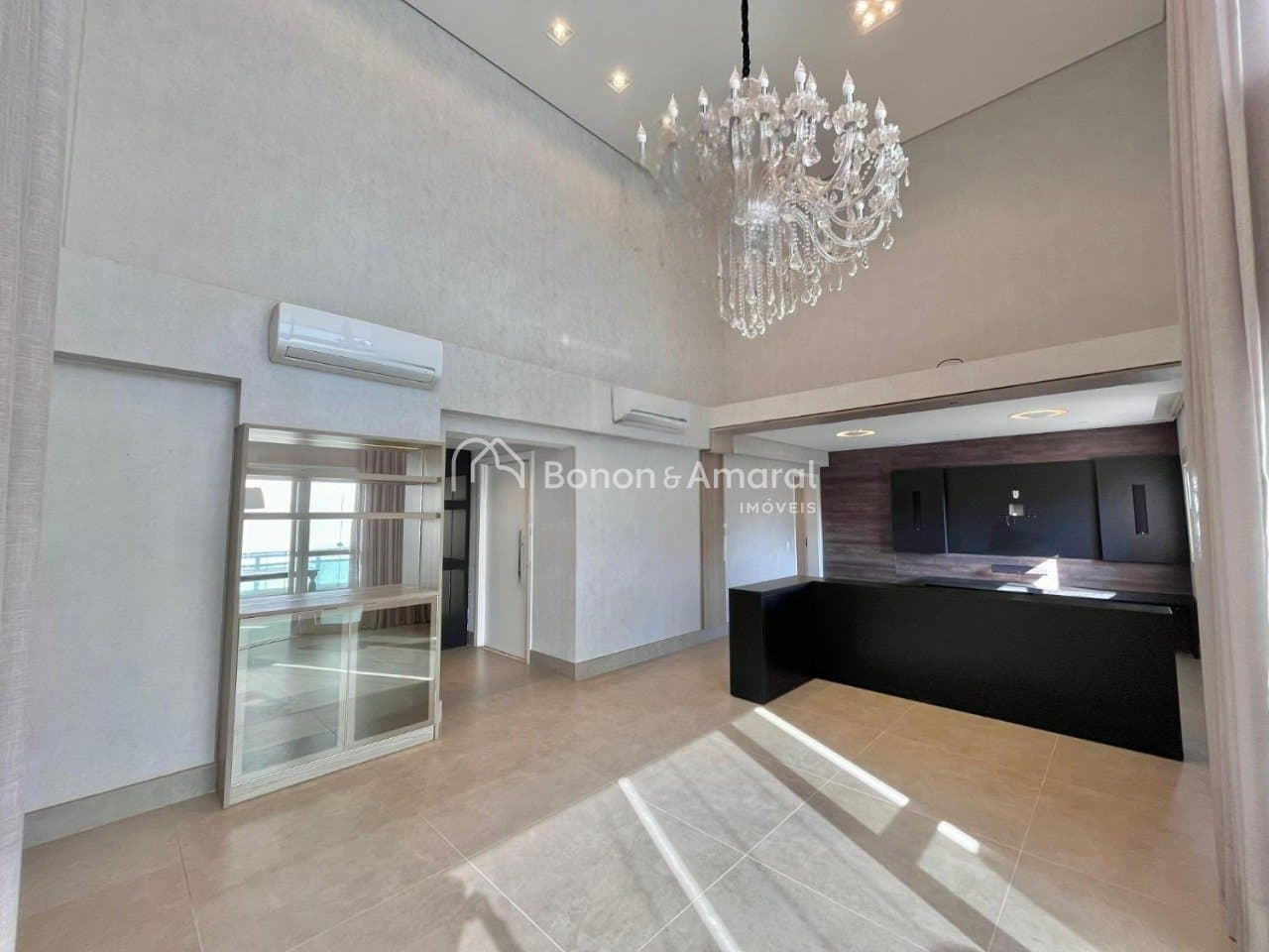 Apartamento à Venda no Taquaral em Campinas / SP