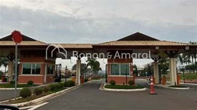 Foto do condomínio Residencial Reserva Alpha Galeria